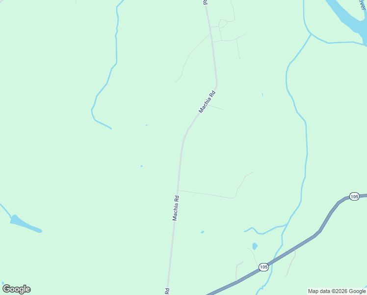 map of restaurants, bars, coffee shops, grocery stores, and more near 739 Machia Road in Sheldon