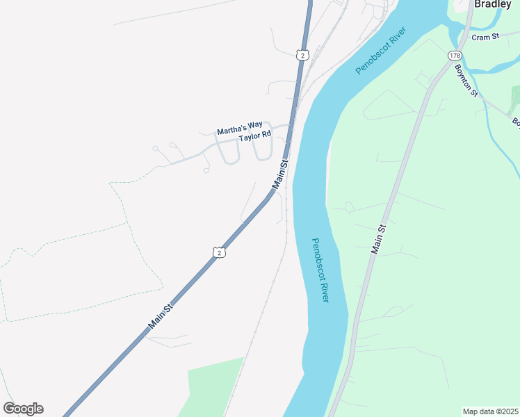 map of restaurants, bars, coffee shops, grocery stores, and more near 761 Main Street in Old Town