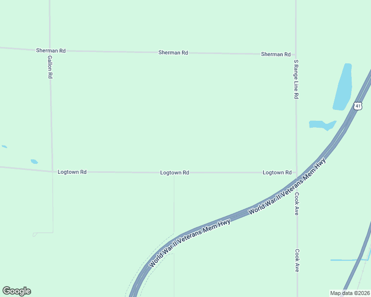 map of restaurants, bars, coffee shops, grocery stores, and more near 2700 Logtown Road in Oconto