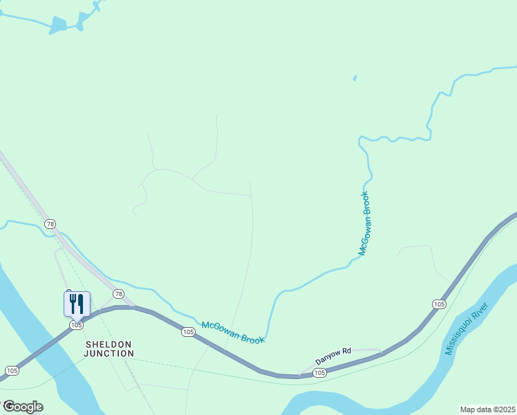 map of restaurants, bars, coffee shops, grocery stores, and more near 466 Sheldon Heights Road in Sheldon
