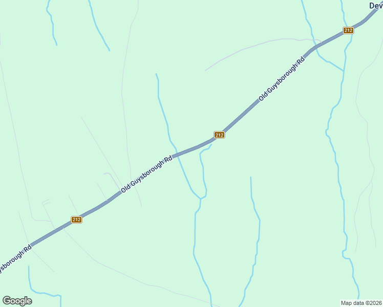map of restaurants, bars, coffee shops, grocery stores, and more near 3350 Nova Scotia 212 in Enfield
