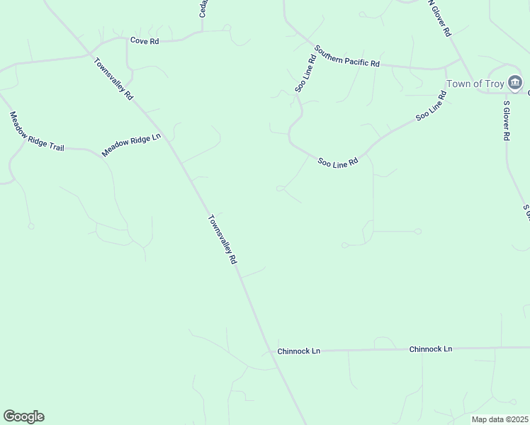 map of restaurants, bars, coffee shops, grocery stores, and more near 315 Gandy Dancer Circle in Hudson