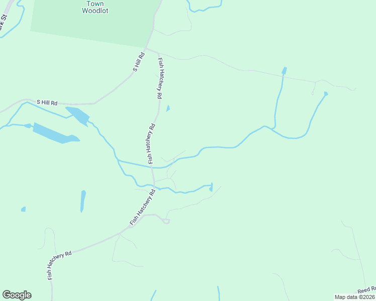 map of restaurants, bars, coffee shops, grocery stores, and more near 32 Mackinnon Road in Colebrook