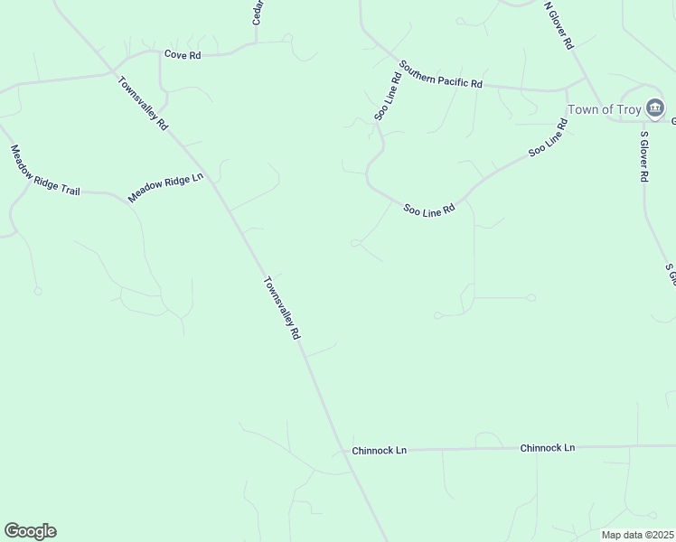 map of restaurants, bars, coffee shops, grocery stores, and more near 315 Gandy Dancer Circle in Hudson