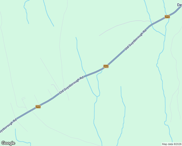 map of restaurants, bars, coffee shops, grocery stores, and more near 3350 Nova Scotia 212 in Enfield