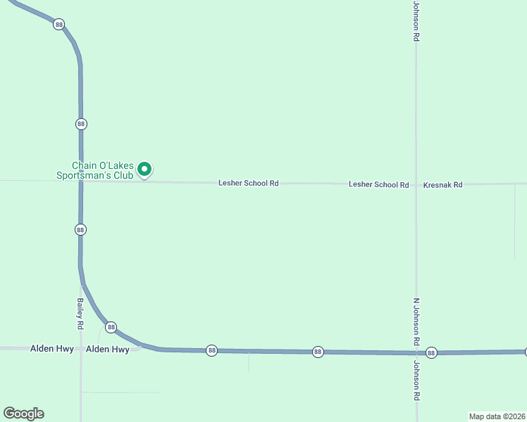 map of restaurants, bars, coffee shops, grocery stores, and more near in Mancelona