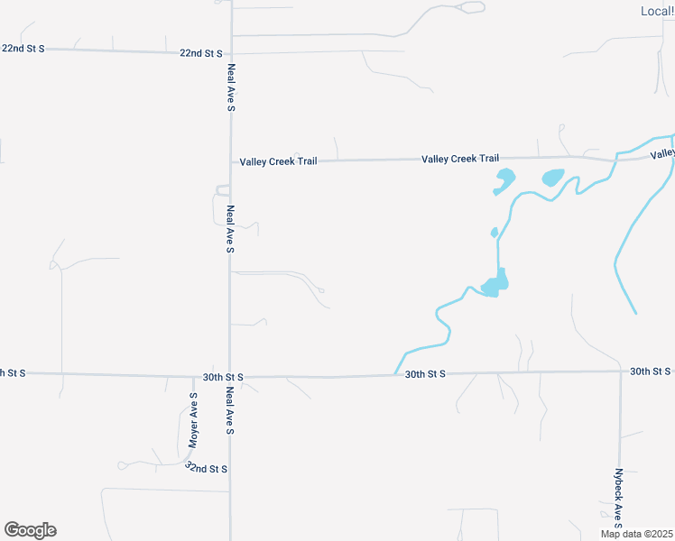 map of restaurants, bars, coffee shops, grocery stores, and more near in Afton