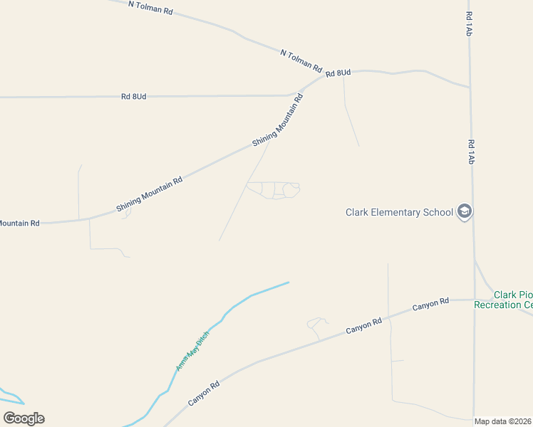 map of restaurants, bars, coffee shops, grocery stores, and more near 28 Rock Creek Road in Powell