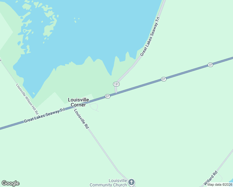 map of restaurants, bars, coffee shops, grocery stores, and more near 10371 New York 37 in Massena