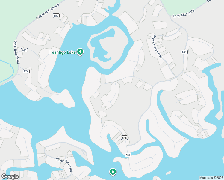 map of restaurants, bars, coffee shops, grocery stores, and more near 1593 Fox Ridge Trail in Keshena