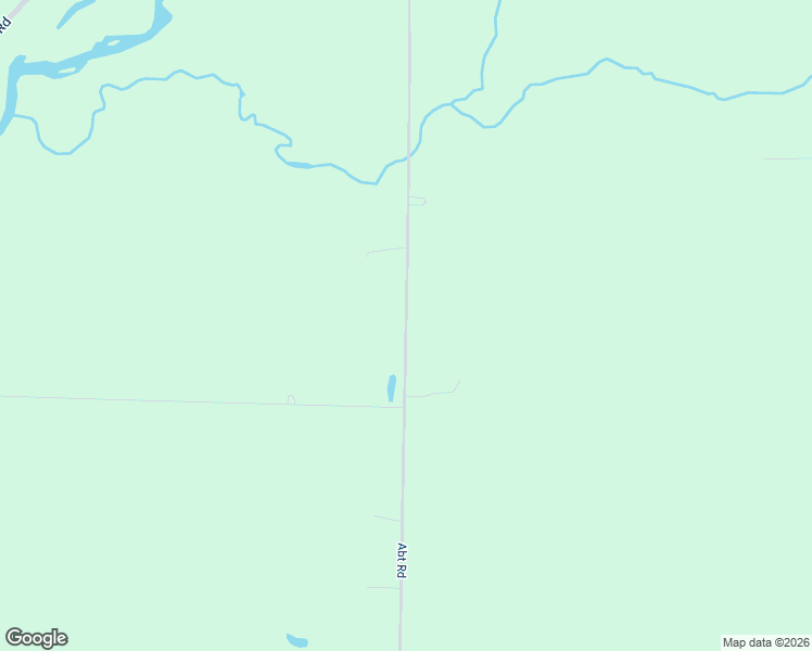 map of restaurants, bars, coffee shops, grocery stores, and more near Abt Road in Marathon County