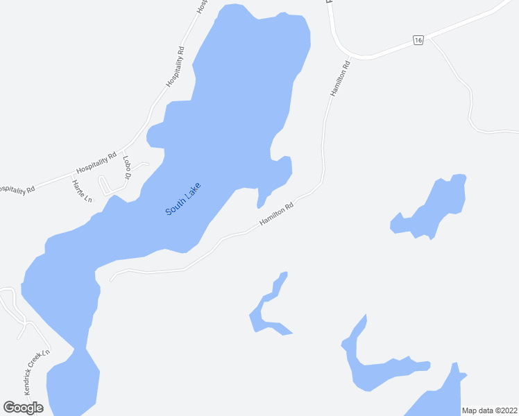 map of restaurants, bars, coffee shops, grocery stores, and more near 1214 Hamilton Road in Minden