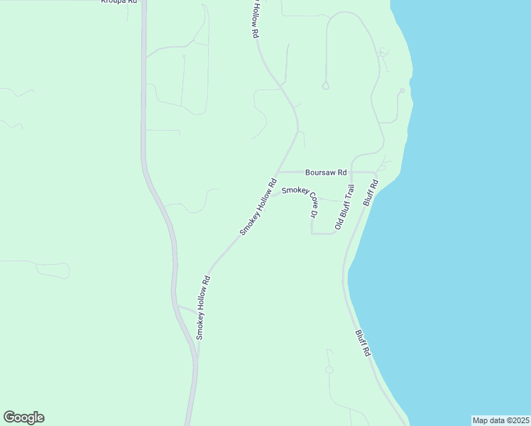 map of restaurants, bars, coffee shops, grocery stores, and more near 3800 Janice Lane in Traverse City