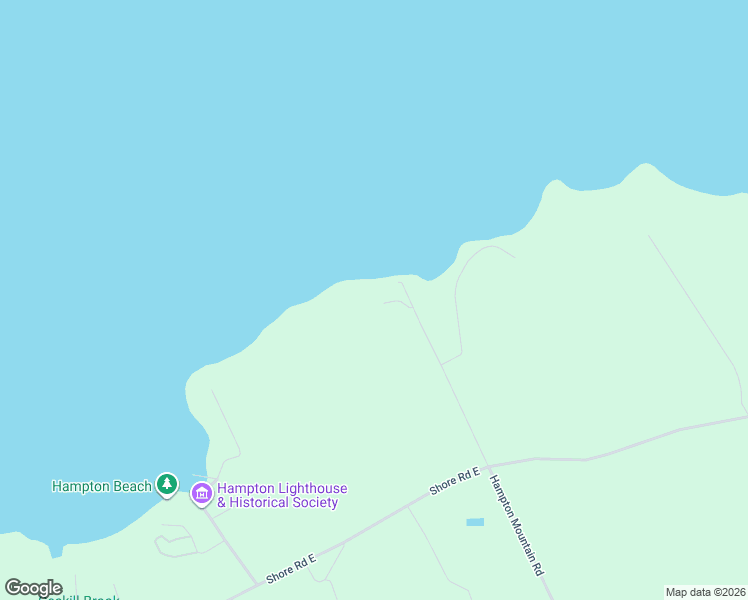 map of restaurants, bars, coffee shops, grocery stores, and more near 2021 Hampton Mountain Road in Hampton