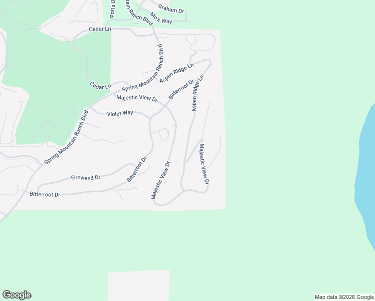 map of restaurants, bars, coffee shops, grocery stores, and more near 1110 Aspen Ridge Lane in McCall