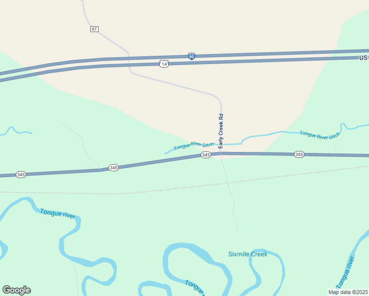 map of restaurants, bars, coffee shops, grocery stores, and more near in Ranchester