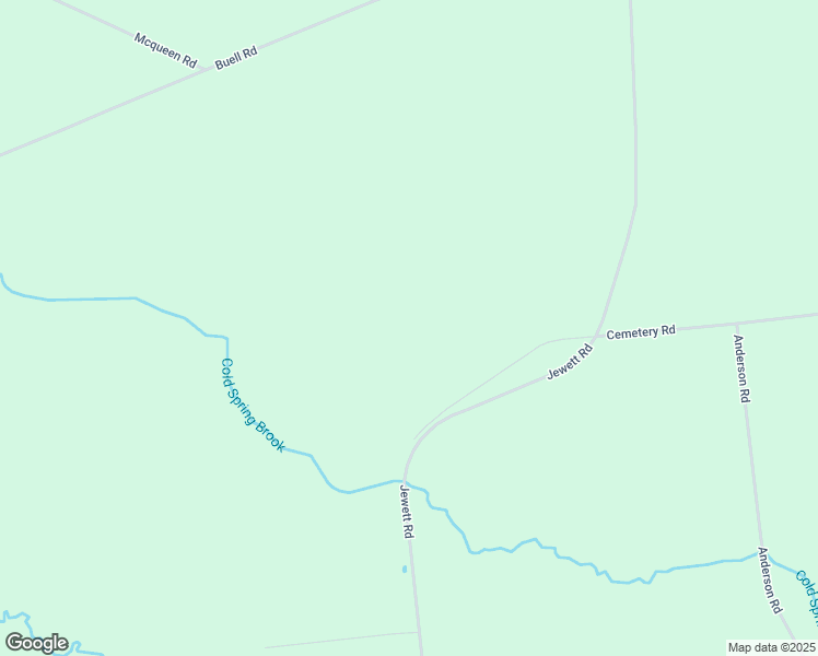 map of restaurants, bars, coffee shops, grocery stores, and more near 503 County Highway 19 in Franklin