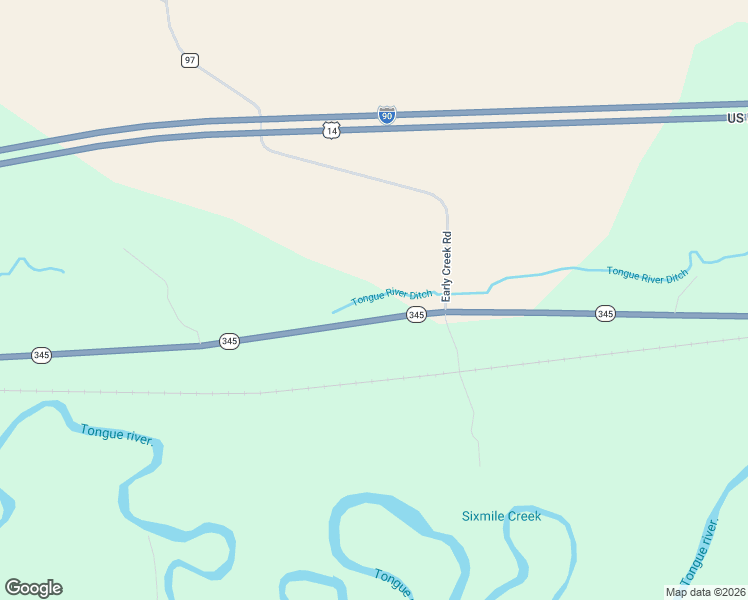 map of restaurants, bars, coffee shops, grocery stores, and more near in Ranchester