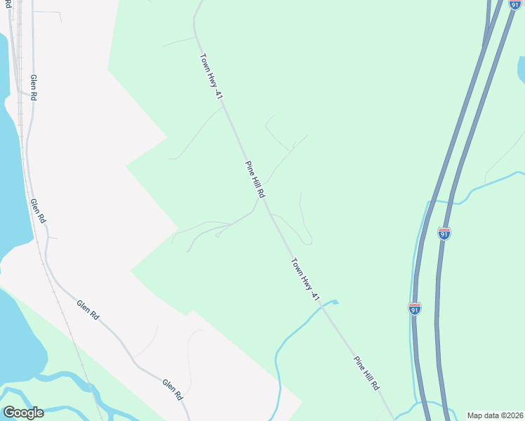 map of restaurants, bars, coffee shops, grocery stores, and more near 1576 Pine Hill Road in Newport