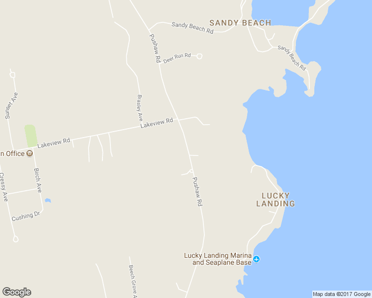 map of restaurants, bars, coffee shops, grocery stores, and more near 1000 Pushaw Road in Glenburn