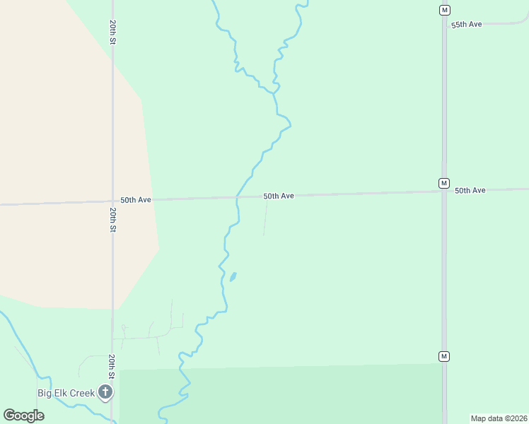 map of restaurants, bars, coffee shops, grocery stores, and more near 2471 50th Avenue in Colfax