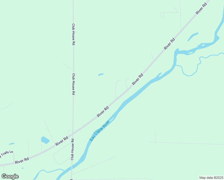 map of restaurants, bars, coffee shops, grocery stores, and more near R4750 Timber Lane in Wausau