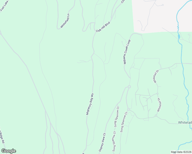 map of restaurants, bars, coffee shops, grocery stores, and more near 649 Migratory Ridge Way in McCall