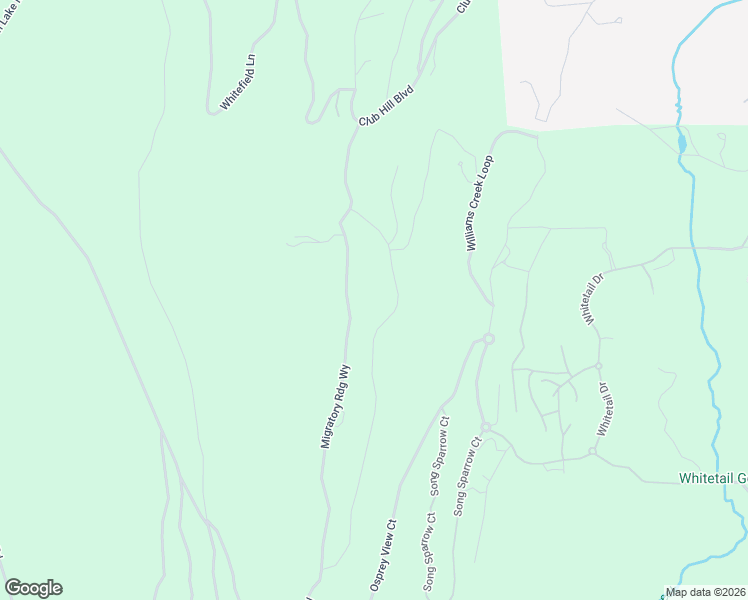 map of restaurants, bars, coffee shops, grocery stores, and more near 649 Migratory Ridge Way in McCall