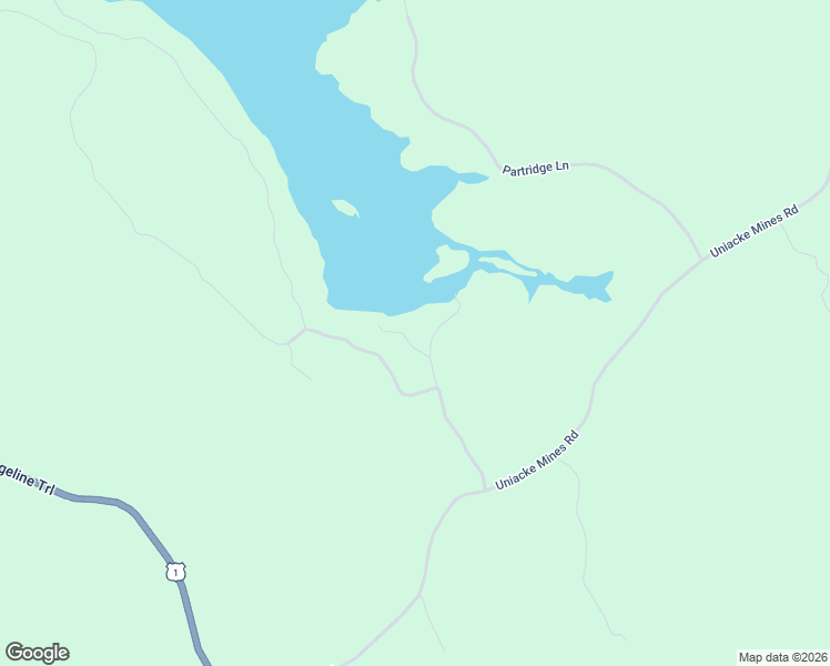 map of restaurants, bars, coffee shops, grocery stores, and more near 19 Sawdust Road in Mount Uniacke