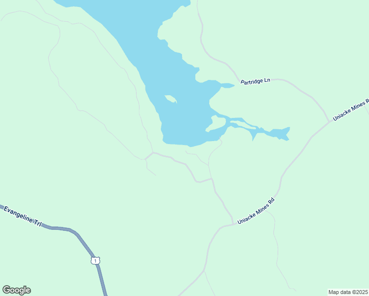 map of restaurants, bars, coffee shops, grocery stores, and more near 32 Memory Lane in Mount Uniacke