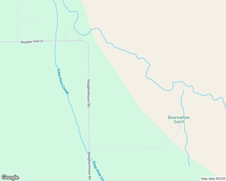 map of restaurants, bars, coffee shops, grocery stores, and more near 47433 Slaughterhouse Road in Halfway