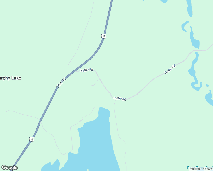 map of restaurants, bars, coffee shops, grocery stores, and more near 108 Butler Road in Kentville