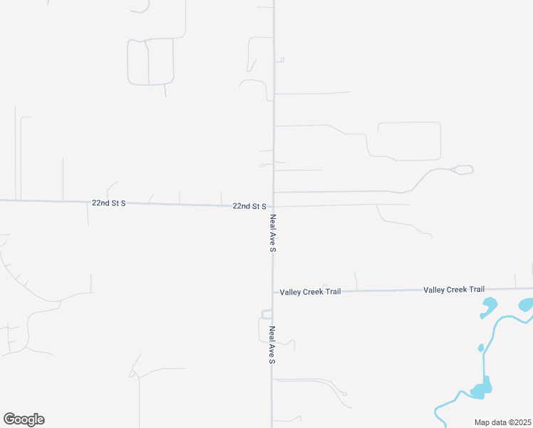 map of restaurants, bars, coffee shops, grocery stores, and more near 2201-2267 Neal Avenue South in Afton