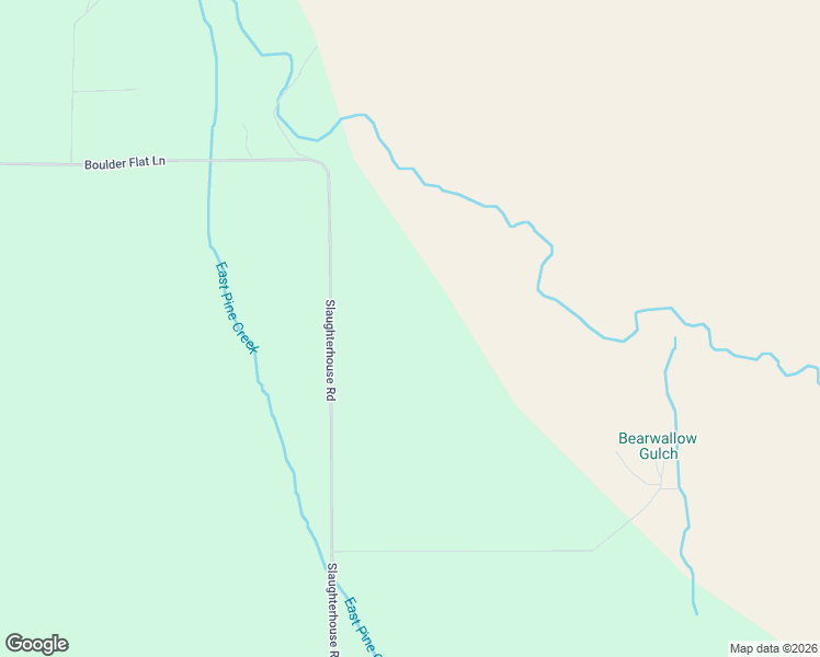 map of restaurants, bars, coffee shops, grocery stores, and more near 47433 Slaughterhouse Road in Halfway