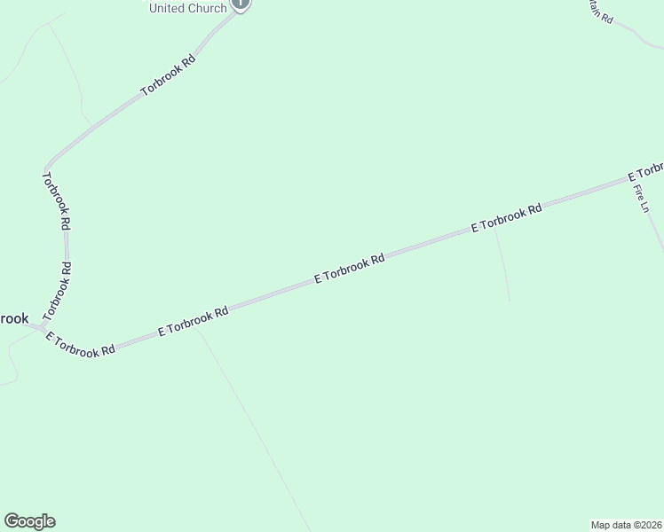 map of restaurants, bars, coffee shops, grocery stores, and more near 255 East Torbrook Road in Wilmot