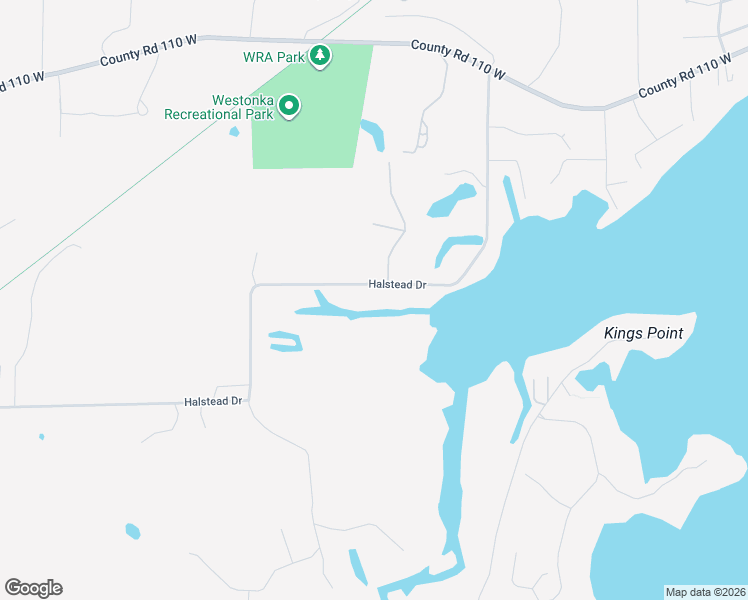 map of restaurants, bars, coffee shops, grocery stores, and more near 7081 Halstead Drive in Mound
