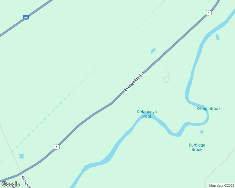 map of restaurants, bars, coffee shops, grocery stores, and more near 12363 Nova Scotia Trunk 1 in Middleton