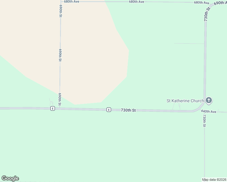 map of restaurants, bars, coffee shops, grocery stores, and more near in Menomonie