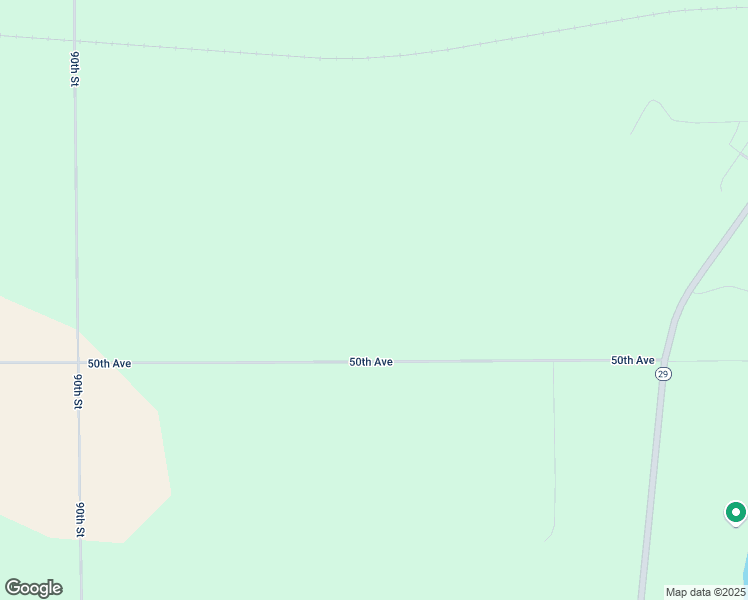 map of restaurants, bars, coffee shops, grocery stores, and more near 9446 50th Avenue in Chippewa Falls