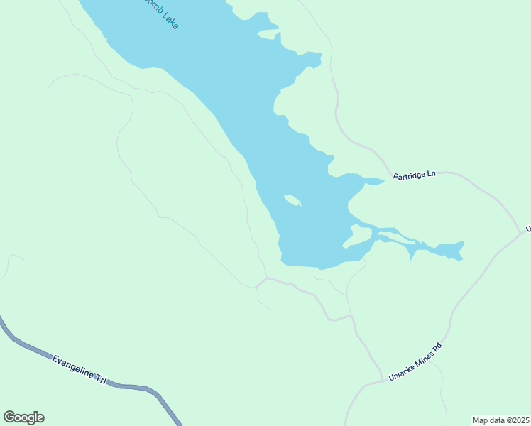 map of restaurants, bars, coffee shops, grocery stores, and more near 63 Cockscomb Lake Drive South in Mount Uniacke