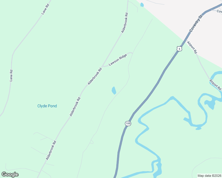 map of restaurants, bars, coffee shops, grocery stores, and more near 267 Maple Ridge in Newport