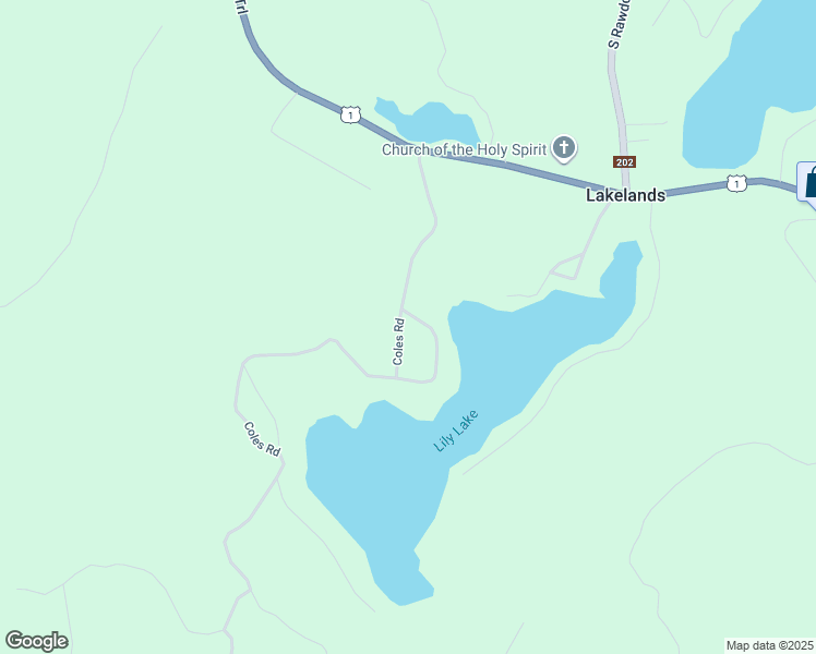 map of restaurants, bars, coffee shops, grocery stores, and more near 53 Coles Road in Mount Uniacke