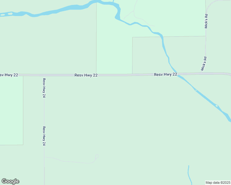 map of restaurants, bars, coffee shops, grocery stores, and more near W12911 Resv Highway 22 in Bowler