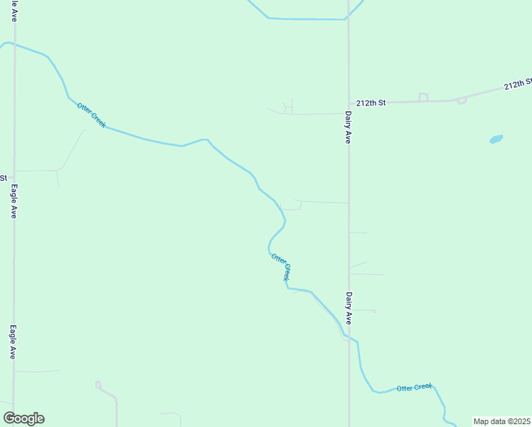 map of restaurants, bars, coffee shops, grocery stores, and more near 20909 Dairy Avenue in Lester Prairie