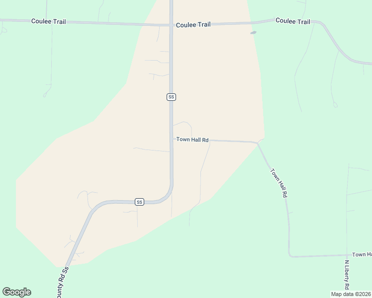 map of restaurants, bars, coffee shops, grocery stores, and more near in River Falls