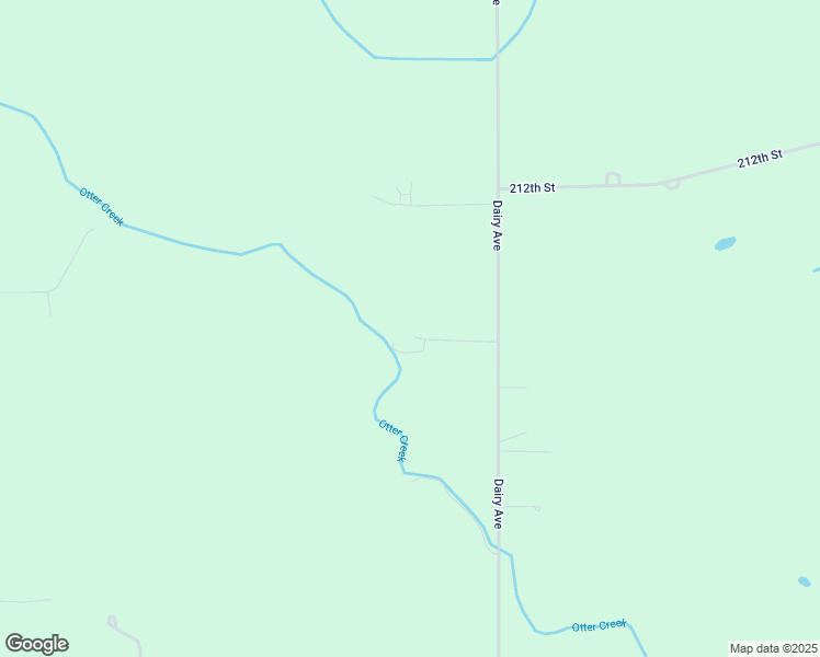 map of restaurants, bars, coffee shops, grocery stores, and more near 20909 Dairy Avenue in Lester Prairie