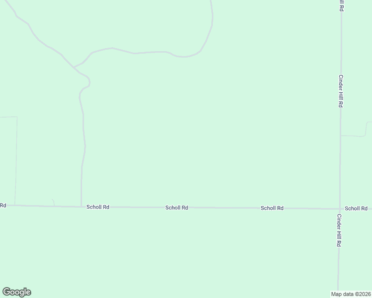 map of restaurants, bars, coffee shops, grocery stores, and more near 5391 Scholl Road in Mancelona