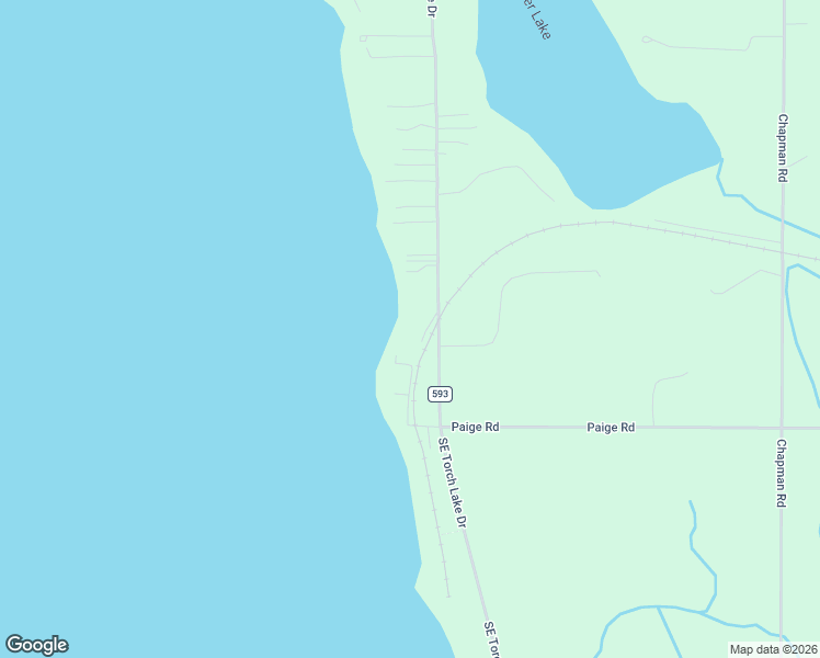 map of restaurants, bars, coffee shops, grocery stores, and more near 7802 Maguire Lane in Alden