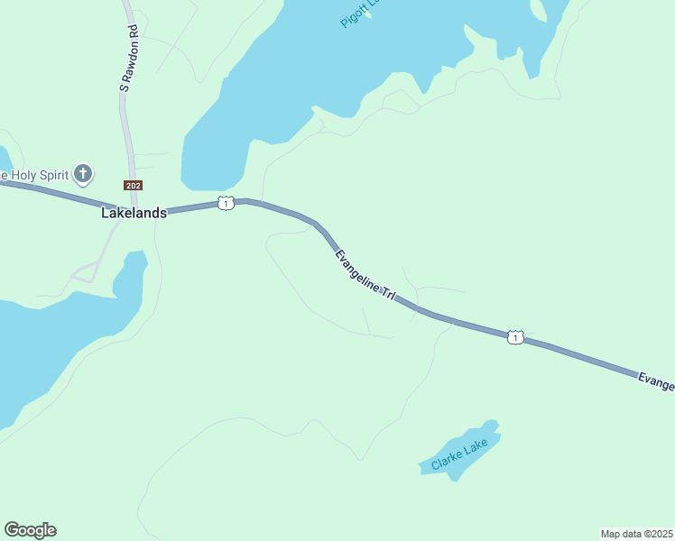 map of restaurants, bars, coffee shops, grocery stores, and more near 1122 Nova Scotia Trunk 1 in East Hants