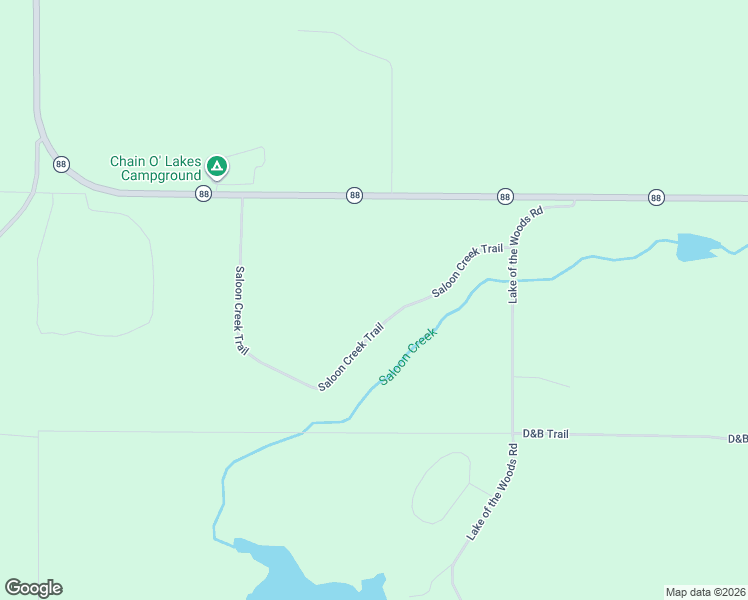 map of restaurants, bars, coffee shops, grocery stores, and more near 4310 Saloon Creek Trail in Bellaire